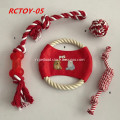 Pets Assorted Rope Dog Toys